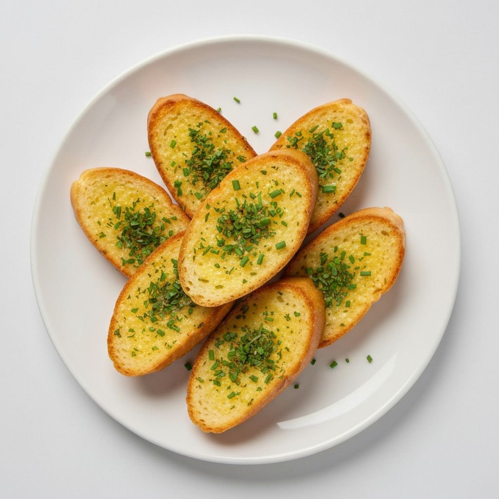 Garlic Bread