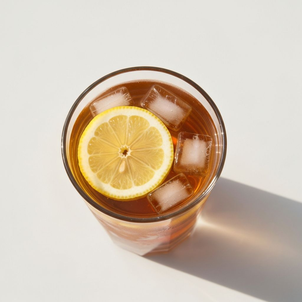 Iced Tea