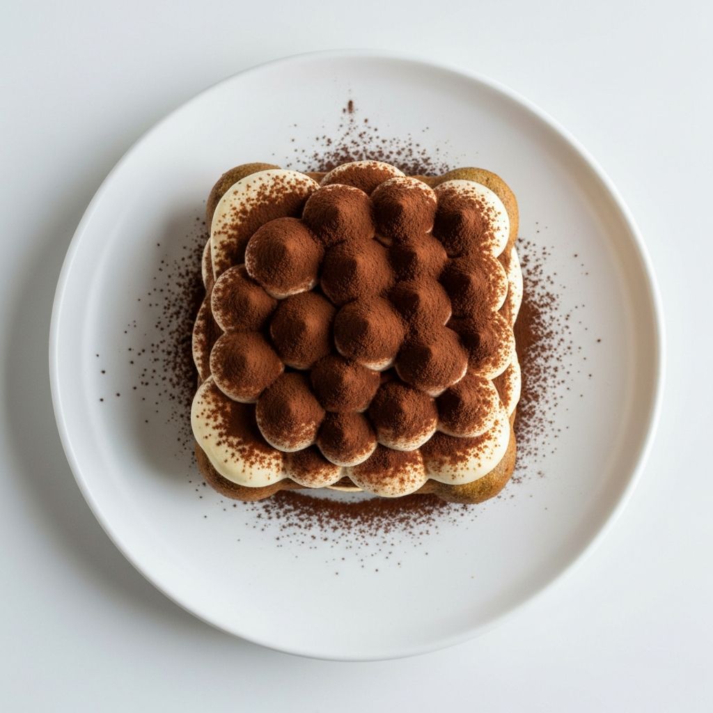 Tiramisu
